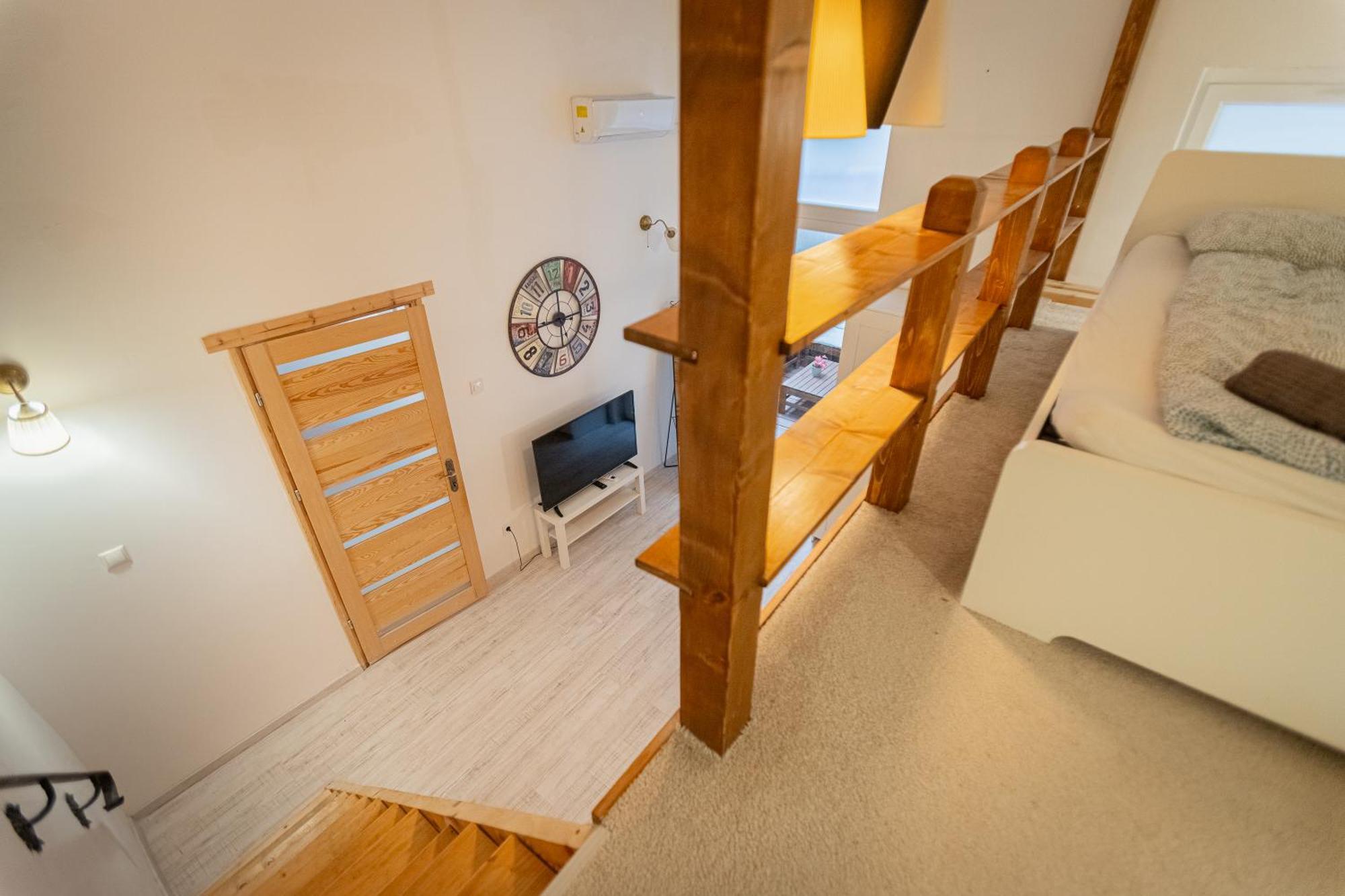 Appartement Cosy Flat With Balcony à Budapest Extérieur photo