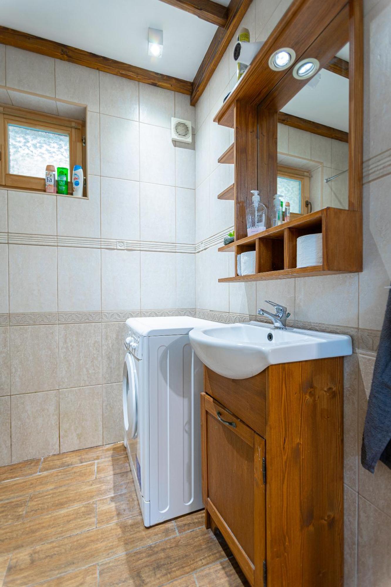 Appartement Cosy Flat With Balcony à Budapest Extérieur photo