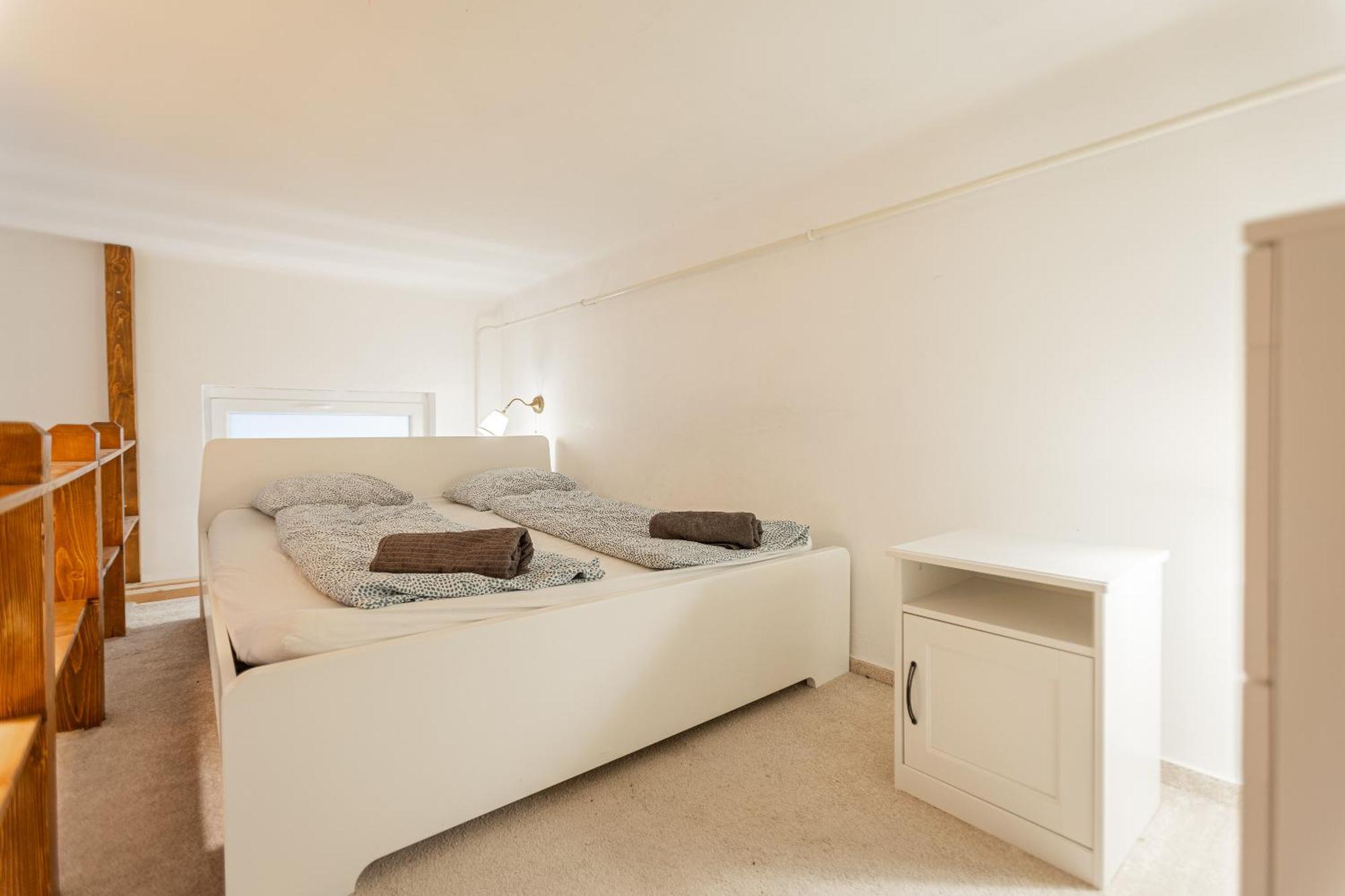 Appartement Cosy Flat With Balcony à Budapest Extérieur photo